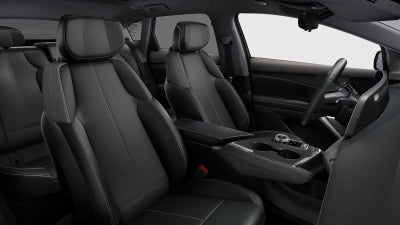 2027 Cadillac OPTIQ Luxury
