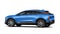 2027 Cadillac OPTIQ Luxury