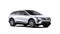 2027 Cadillac OPTIQ Luxury