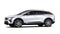 2027 Cadillac OPTIQ Luxury