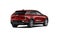 2027 Cadillac OPTIQ Luxury