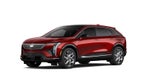 2027 Cadillac OPTIQ Luxury