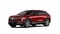 2027 Cadillac OPTIQ Luxury