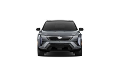 2027 Cadillac OPTIQ Luxury