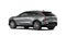 2027 Cadillac OPTIQ Luxury