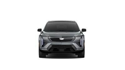 2027 Cadillac OPTIQ Luxury
