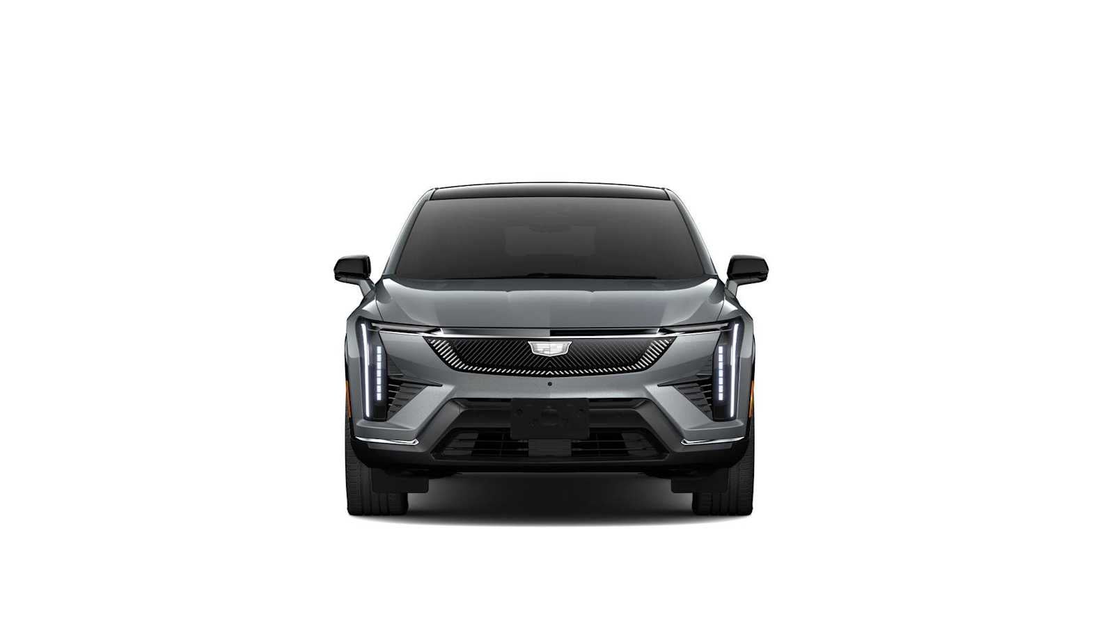 2027 Cadillac OPTIQ Luxury