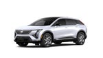 2027 Cadillac OPTIQ Luxury