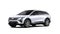 2027 Cadillac OPTIQ Luxury