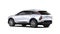 2027 Cadillac OPTIQ Luxury