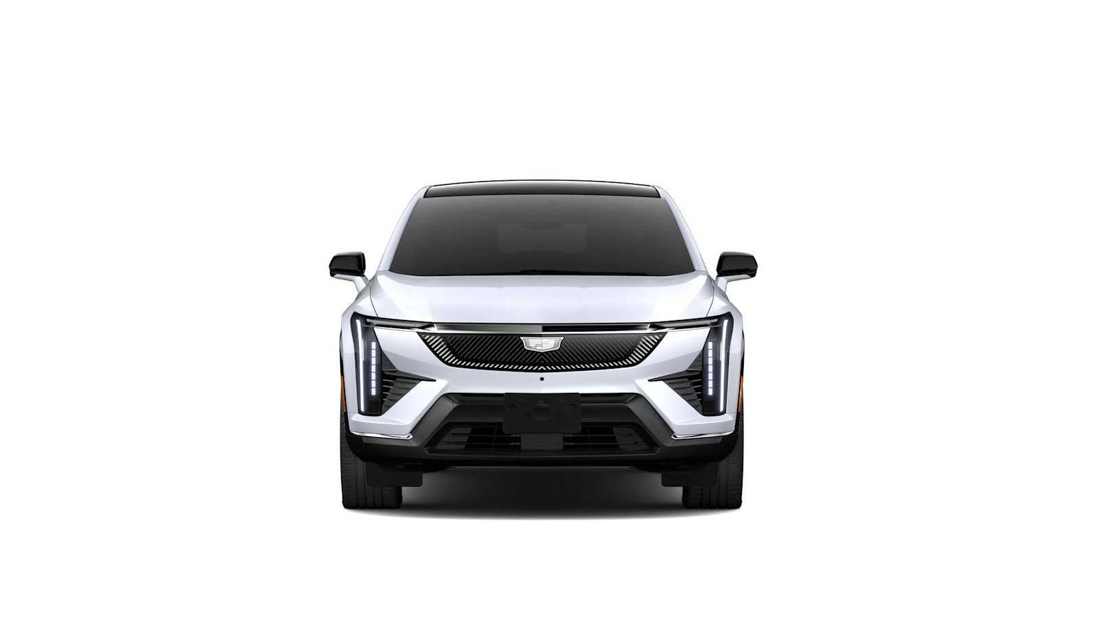 2027 Cadillac OPTIQ Luxury - Photo 7