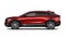 2027 Cadillac OPTIQ Luxury