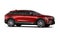 2027 Cadillac OPTIQ Luxury