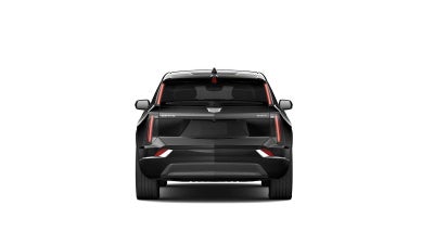 2026 Cadillac OPTIQ Premium Luxury
