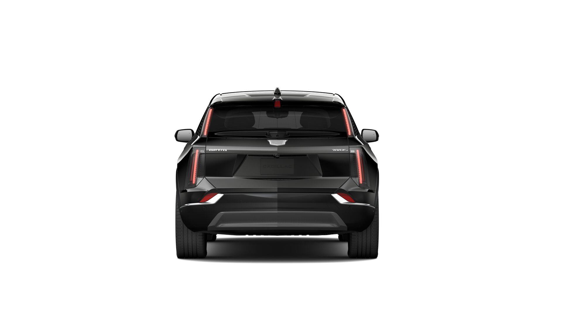 2026 Cadillac OPTIQ Premium Luxury
