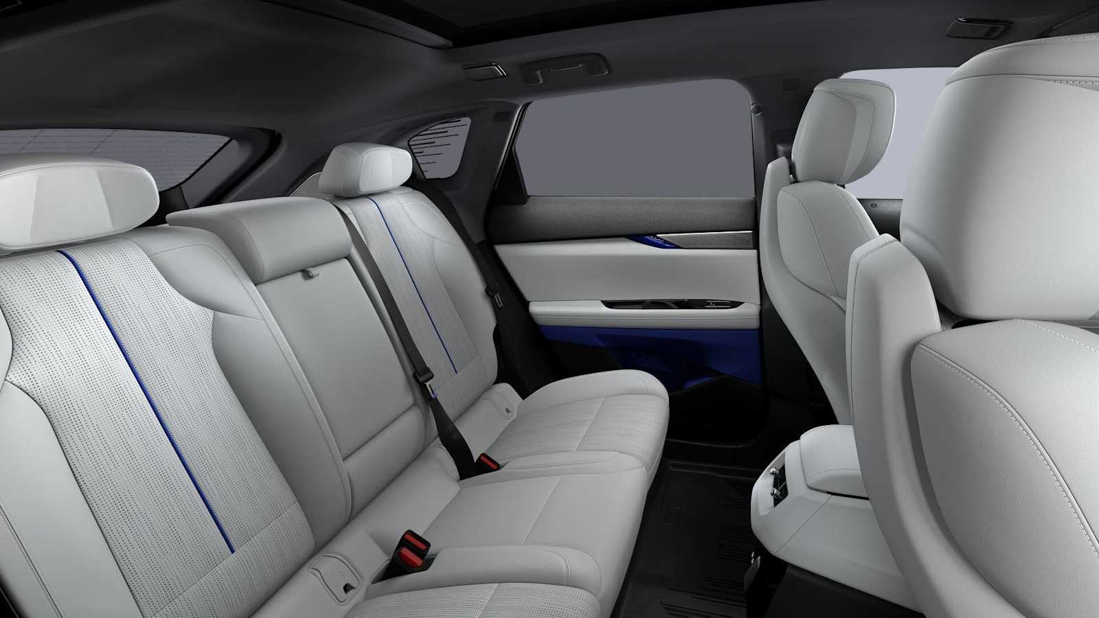 2026 Cadillac OPTIQ Premium Luxury