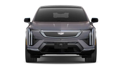 2026 Cadillac OPTIQ Premium Luxury