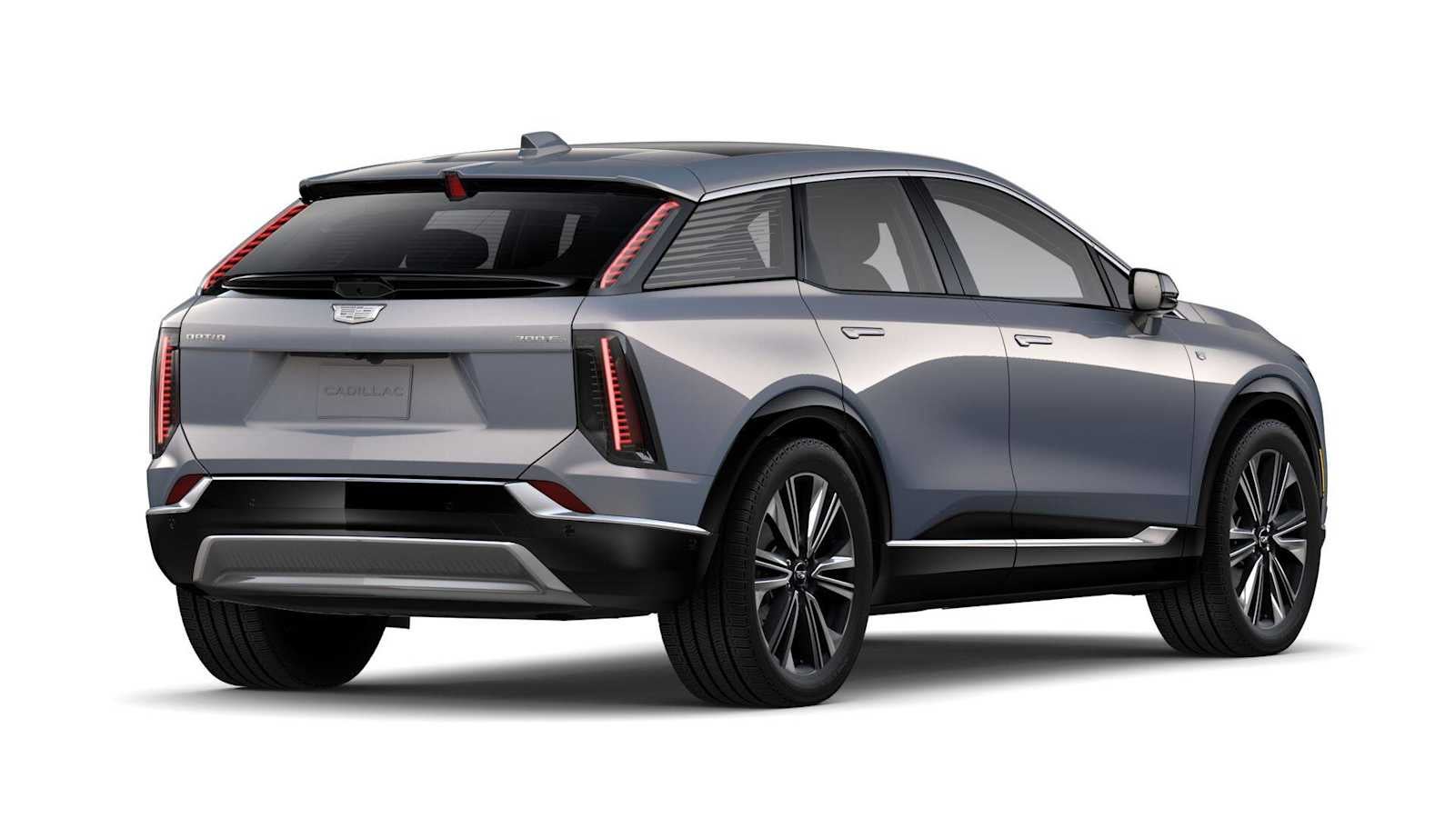 2026 Cadillac OPTIQ Premium Luxury