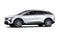2026 Cadillac OPTIQ Premium Luxury
