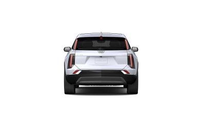 2026 Cadillac OPTIQ Premium Luxury