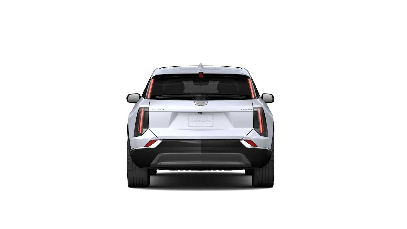 2026 Cadillac OPTIQ Premium Luxury
