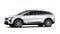 2026 Cadillac OPTIQ Premium Luxury
