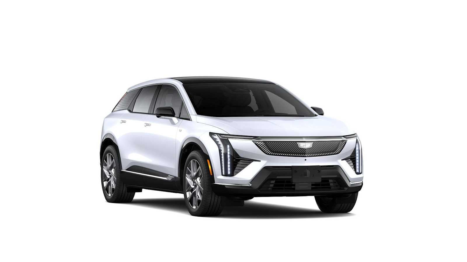 2026 Cadillac OPTIQ Premium Luxury
