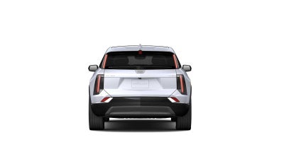 2026 Cadillac OPTIQ Premium Luxury