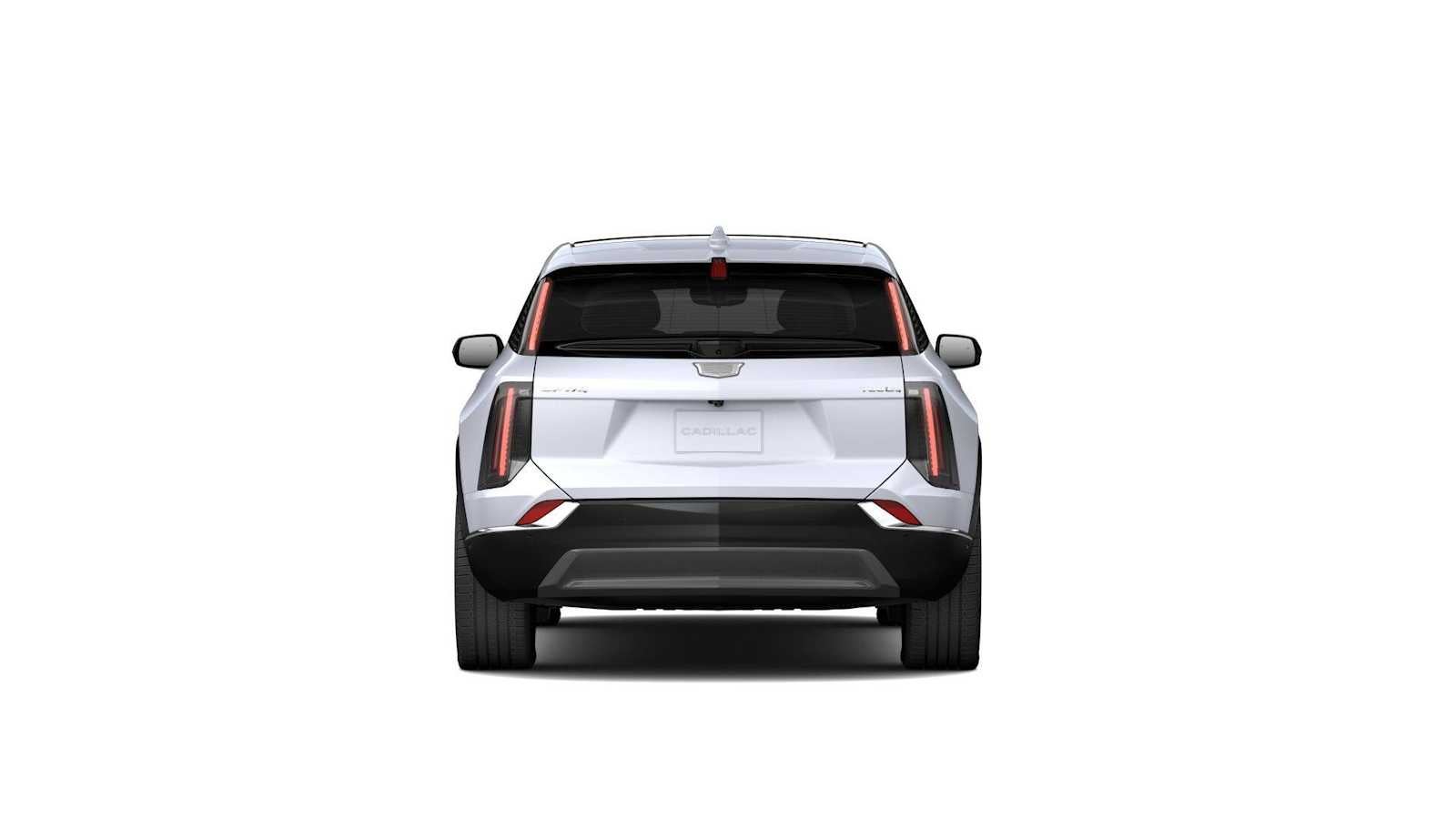 2026 Cadillac OPTIQ Premium Luxury