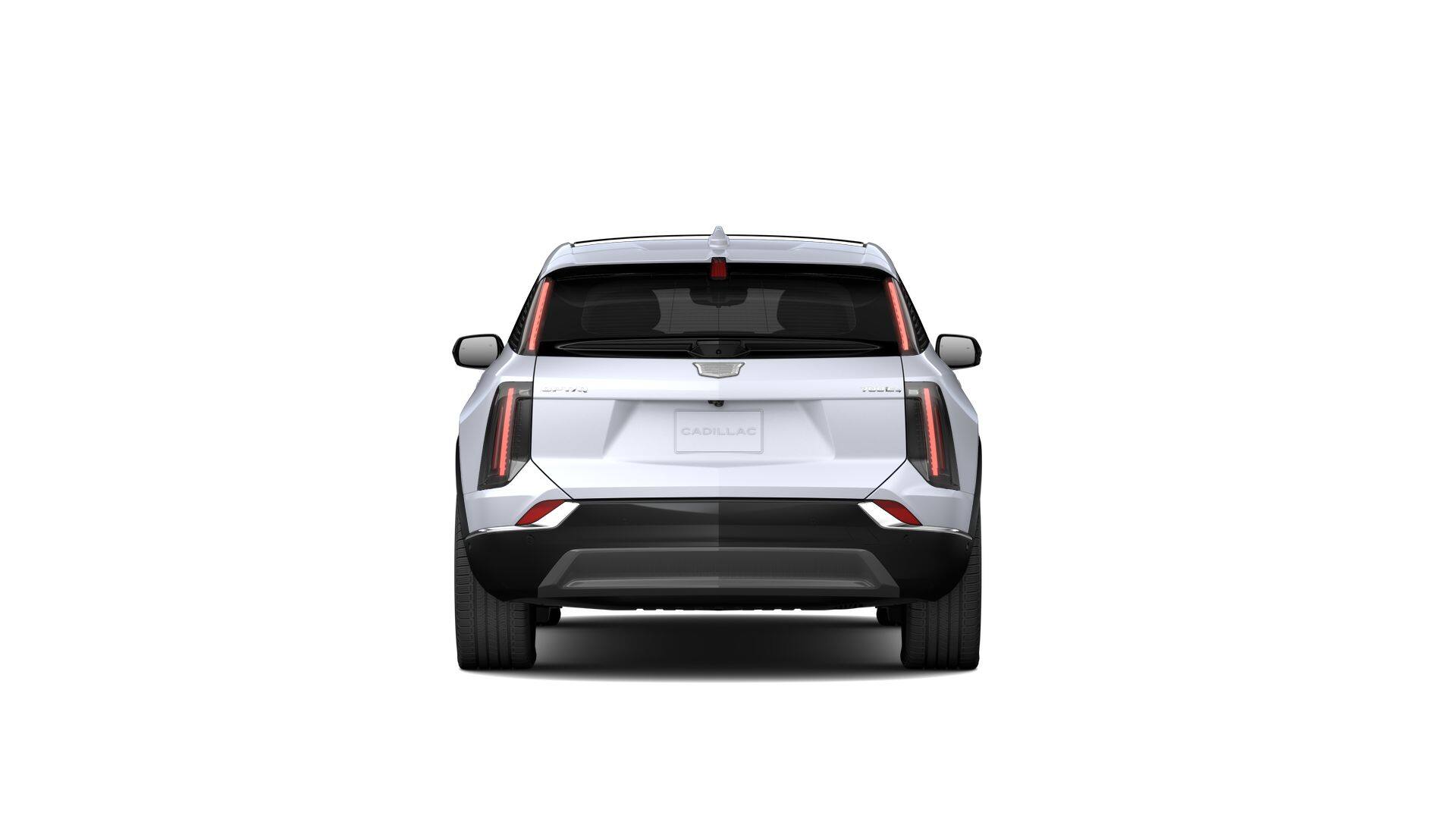 2026 Cadillac OPTIQ Premium Luxury
