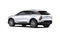 2026 Cadillac OPTIQ Premium Luxury