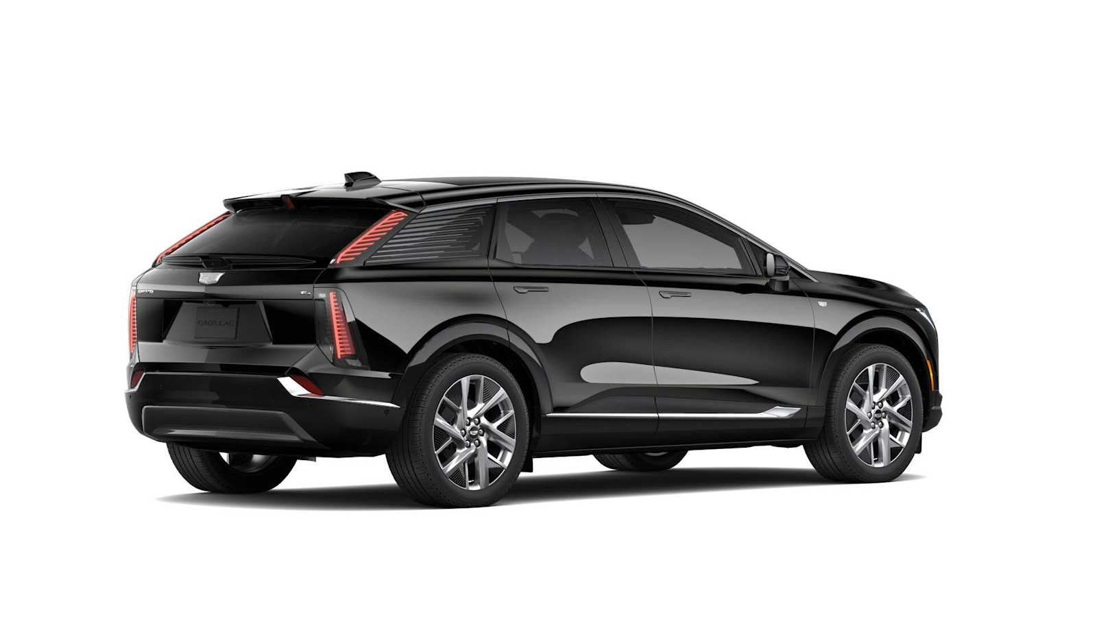 2027 Cadillac OPTIQ Premium Luxury