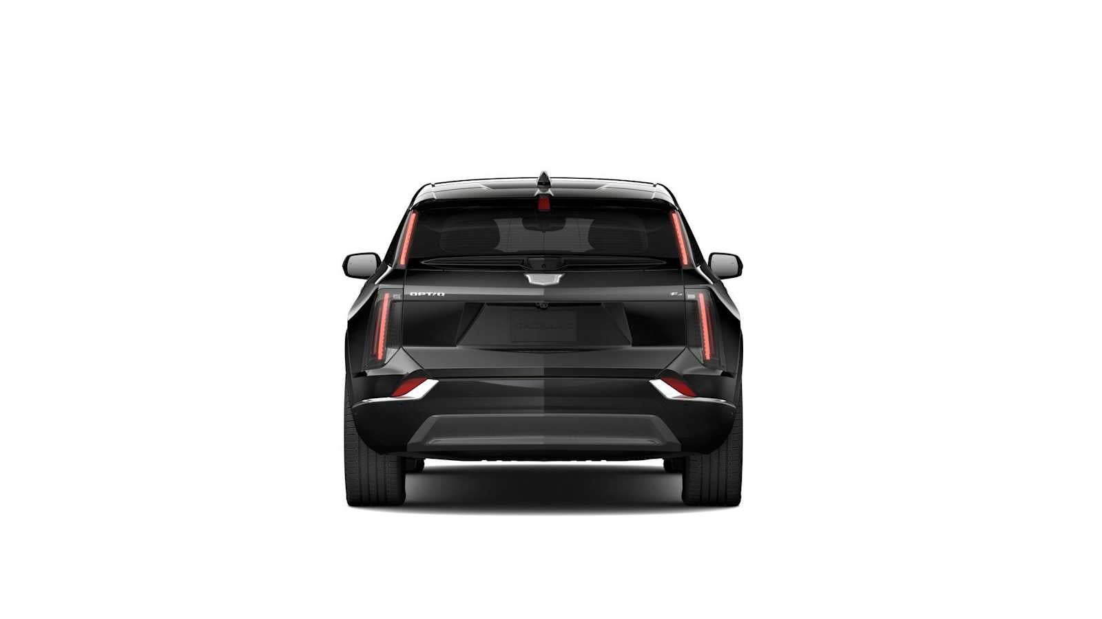 2027 Cadillac OPTIQ Premium Luxury