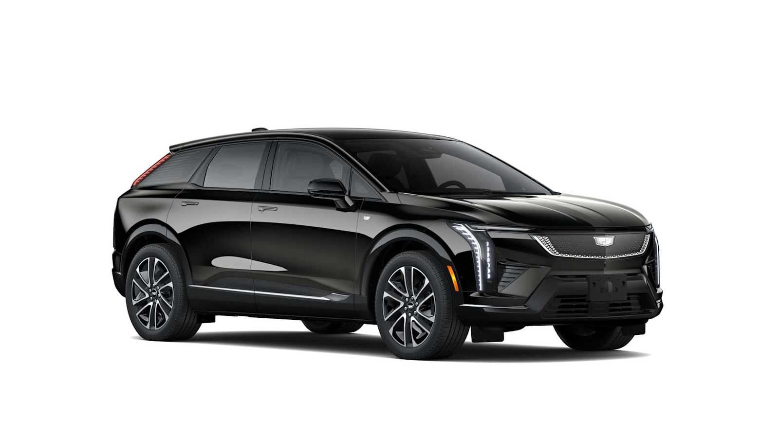 2027 Cadillac OPTIQ Sport