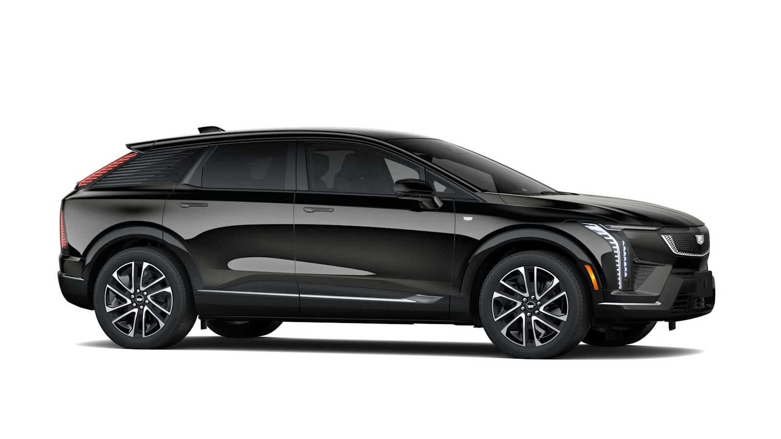2027 Cadillac OPTIQ Sport