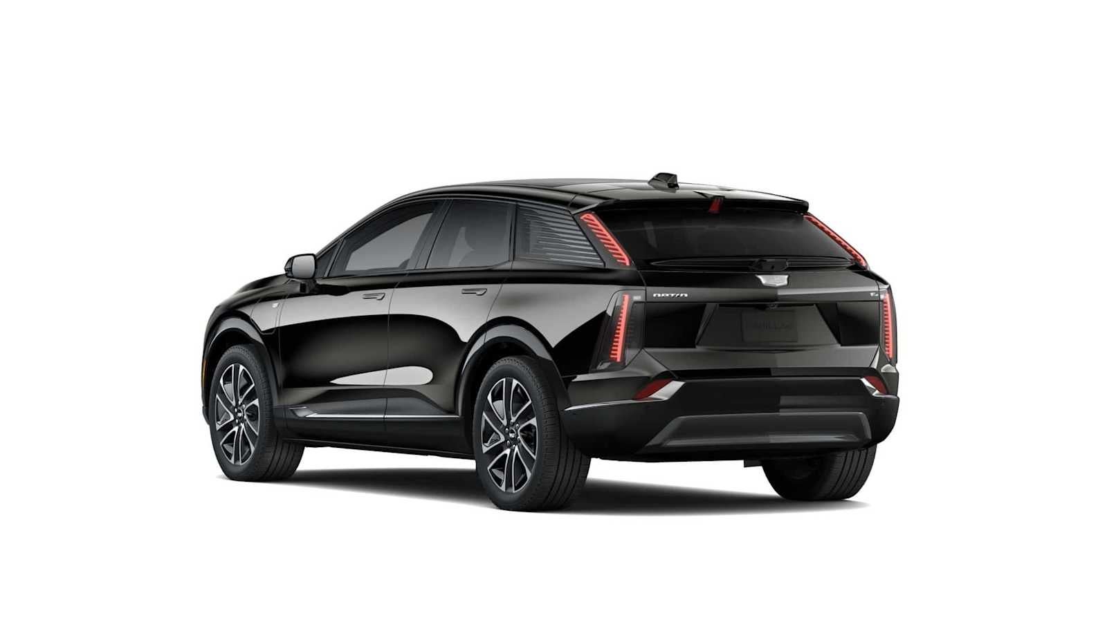 2027 Cadillac OPTIQ Sport
