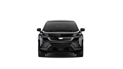 2027 Cadillac OPTIQ Sport