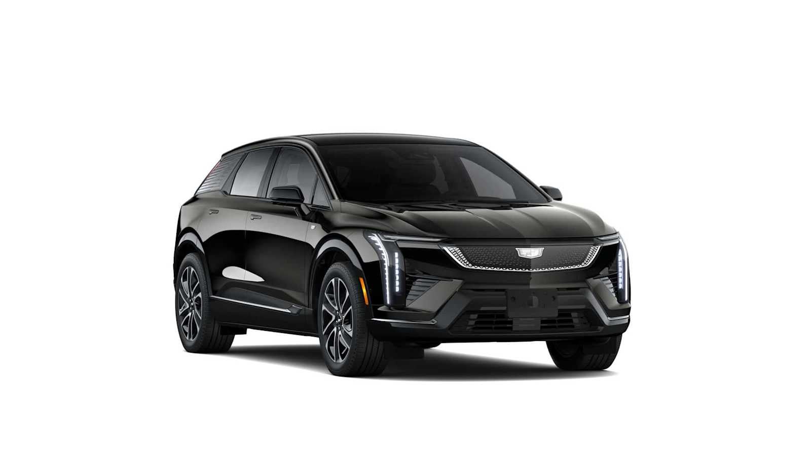 2027 Cadillac OPTIQ Sport