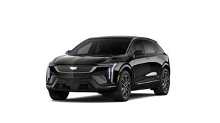 2027 Cadillac OPTIQ Sport