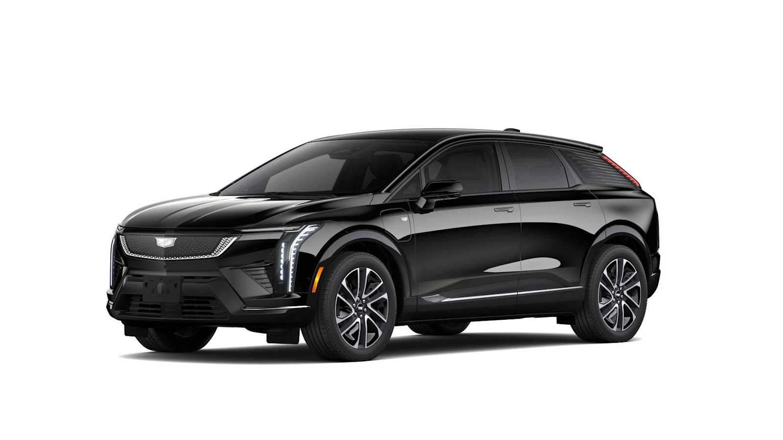 2027 Cadillac OPTIQ Sport