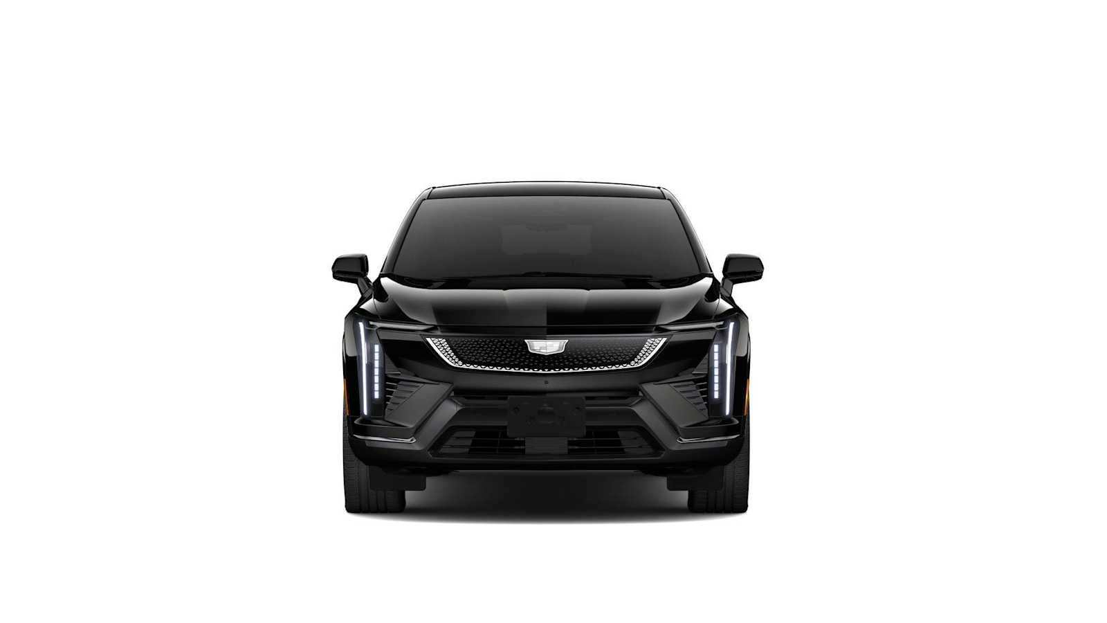 2027 Cadillac OPTIQ Sport