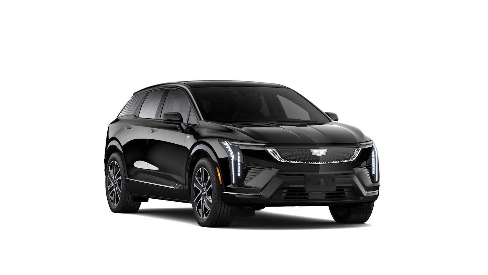 2027 Cadillac OPTIQ Sport