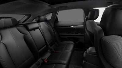 2027 Cadillac OPTIQ Sport