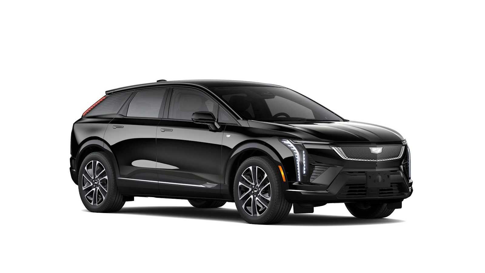 2027 Cadillac OPTIQ Sport
