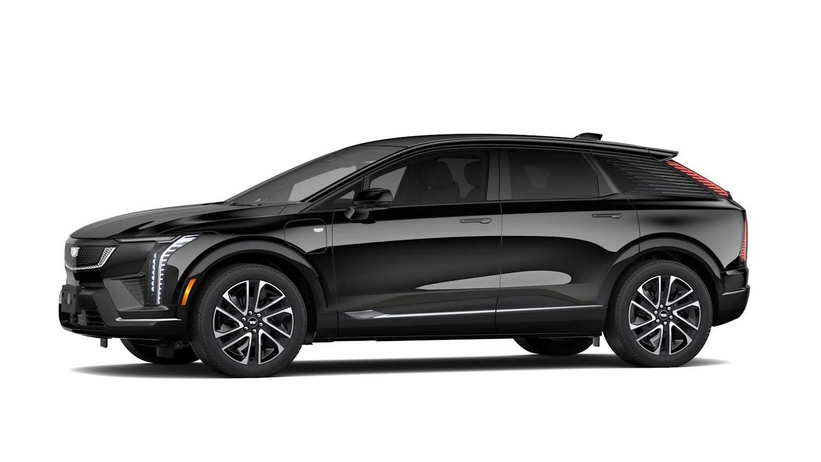 2027 Cadillac OPTIQ Sport