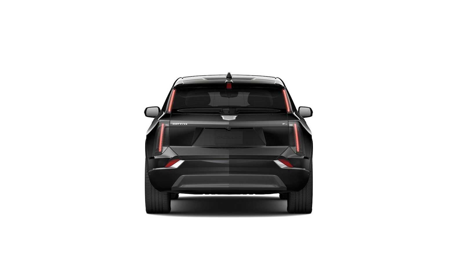 2027 Cadillac OPTIQ Sport