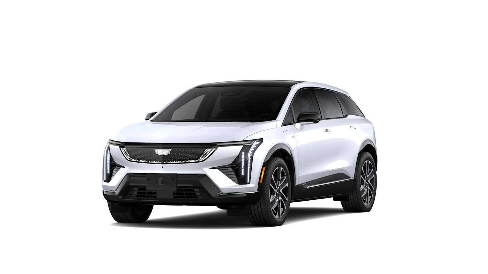 2027 Cadillac OPTIQ Sport