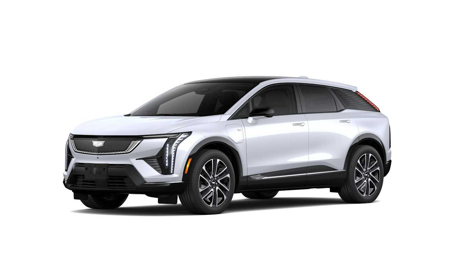 2027 Cadillac OPTIQ Sport
