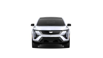 2027 Cadillac OPTIQ Sport