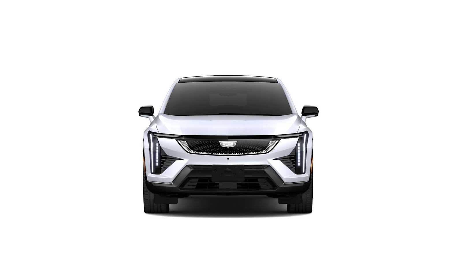 2027 Cadillac OPTIQ Sport